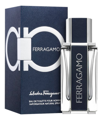 Ferragamo: туалетная вода 30мл