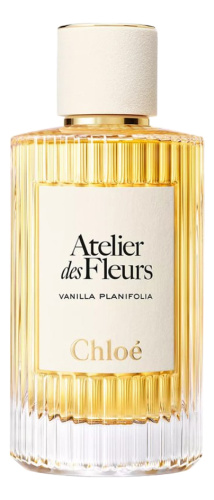 Atelier des Fleurs Vanilla Planifolia: парфюмерная вода 150мл уценка
