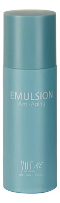 Укрепляющая эмульсия для лица с лифтинг-эффектом Me Emulsion Anti-Aging 100мл
