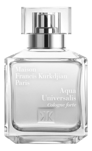 Aqua Universalis Cologne Forte: парфюмерная вода 200мл