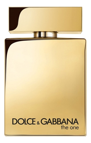 The One For Men Gold: парфюмерная вода 50мл уценка