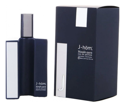 J-Hom;: парфюмерная вода 80мл