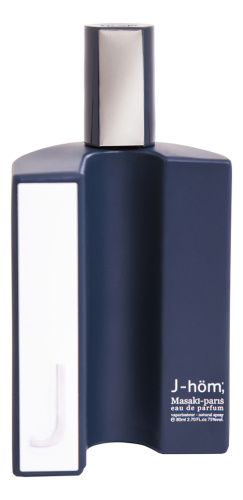 J-Hom;: парфюмерная вода 40мл
