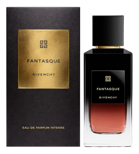 Fantasque: парфюмерная вода 100мл