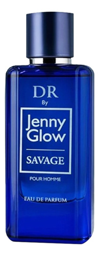 Savage: парфюмерная вода 50мл уценка