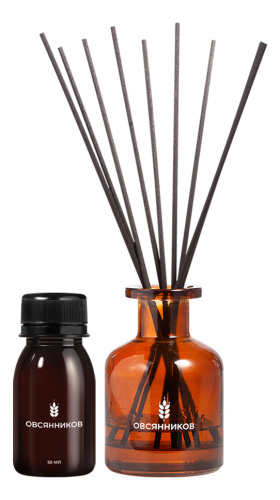 Аромадиффузор Тайный советник: аромадиффузор 50мл