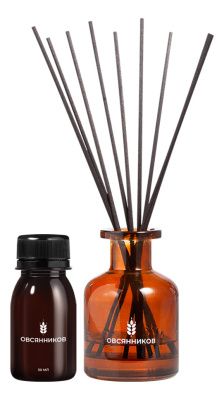 Аромадиффузор Тайный советник: аромадиффузор 50мл