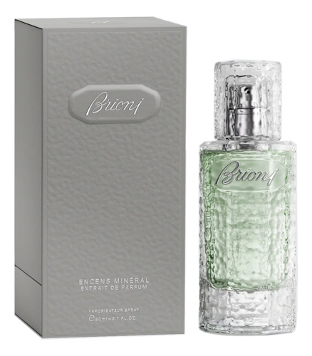 Encens Mineral: духи 80мл