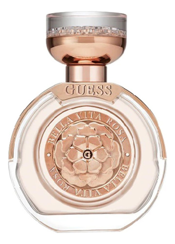 Bella Vita Rosa: туалетная вода 50мл уценка