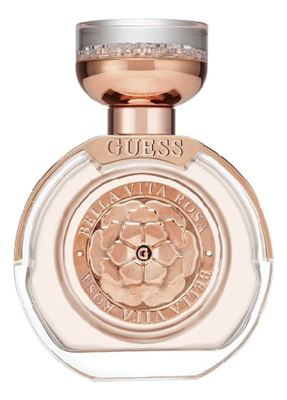 Bella Vita Rosa: туалетная вода 50мл уценка