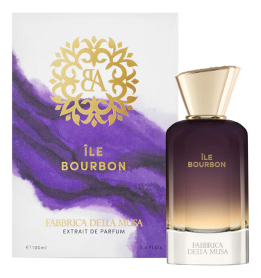 Ile Bourbon : духи 100мл