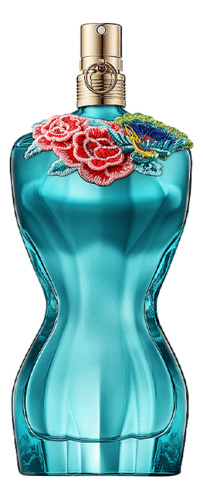 La Belle Paradise Garden: парфюмерная вода 30мл