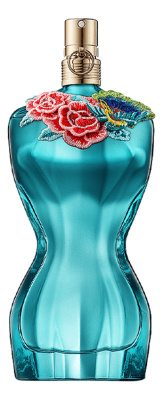 La Belle Paradise Garden: парфюмерная вода 30мл