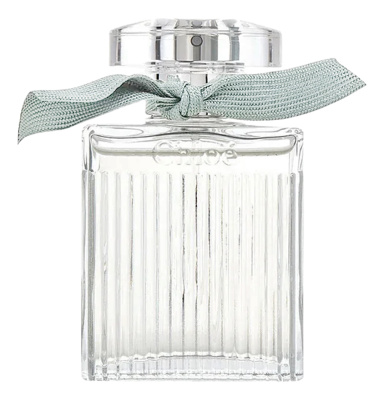 Rose Naturelle: парфюмерная вода 100мл уценка