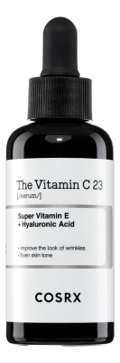 Высококонцентрированная сыворотка для лица The Vitamin C 23 Serum 20мл