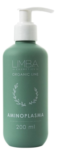 Маска-аминоплазма для волос Organic Line Aminoplasma 200мл