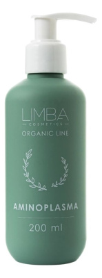 Маска-аминоплазма для волос Organic Line Aminoplasma 200мл
