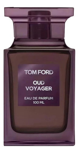 Oud Voyager: парфюмерная вода 100мл уценка