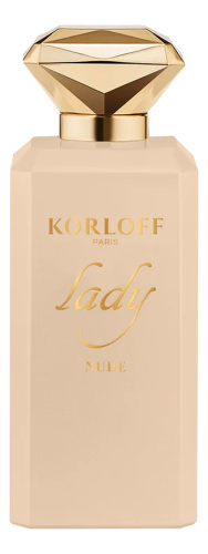 Lady Nude: парфюмерная вода 30мл