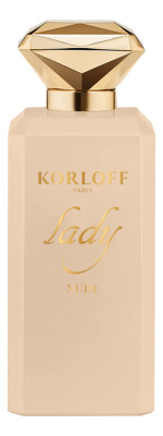 Lady Nude: парфюмерная вода 30мл