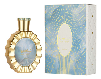 Victoria: парфюмерная вода 100мл
