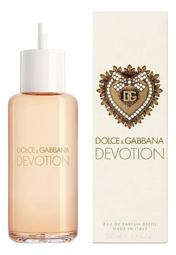 Devotion: парфюмерная вода 150мл (запаска)