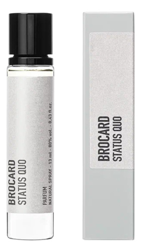 Selective Status Quo: духи 13мл