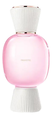 Allegra Insieme: парфюмерная вода 50мл