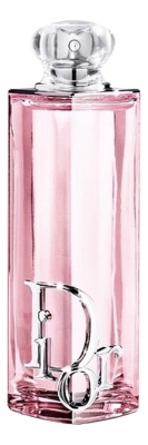 Addict Rosy Glow: парфюмерная вода 50мл