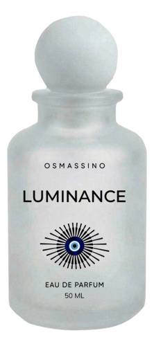 Luminance: парфюмерная вода 50мл