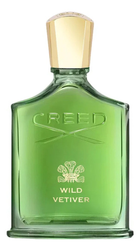 Wild Vetiver: парфюмерная вода 100мл уценка