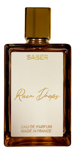 Rain Drops: парфюмерная вода 100мл