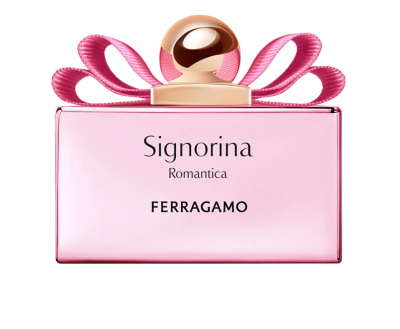 Signorina Romantica: парфюмерная вода 30мл