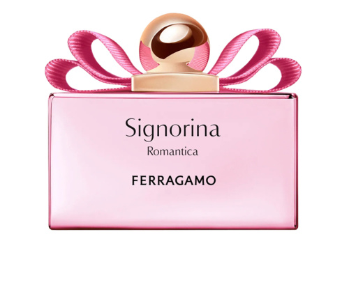 Signorina Romantica: парфюмерная вода 50мл