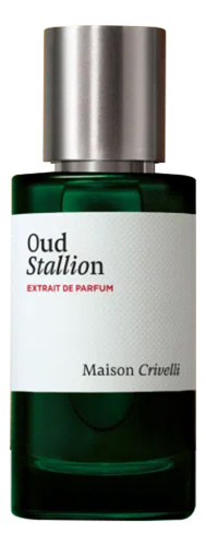 Oud Stallion: духи 50мл уценка