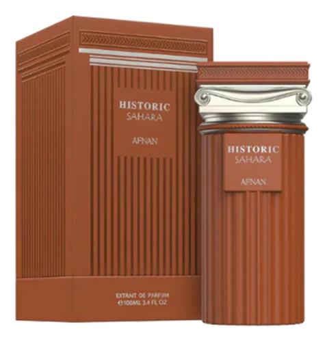 Historic Sahara: духи 100мл