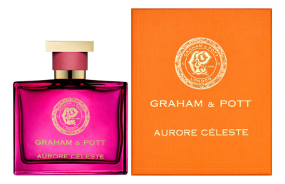 Aurore Celeste: парфюмерная вода 100мл