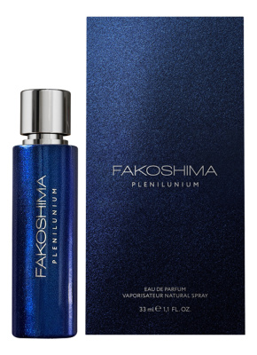 Plenilunium: парфюмерная вода 33мл