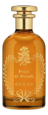 Fiori Di Neroli: парфюмерная вода 100мл уценка