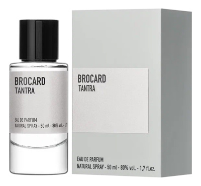 Selective Tantra: парфюмерная вода 50мл