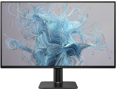 Монитор Philips 27E2N2500 2560x1440, IPS, 300 cd/m, 1500:1, 1ms, 178°/178°, 120Hz, HDMI, DP, black