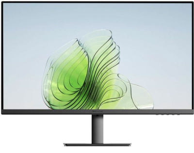 Монитор 27" AIWA MF2703-VR 1920X1080, LED, 16:9, IPS, 250кд/м, 1000:1, 5ms, 178/178, VGA, HDMI, DP, 75Hz, black
