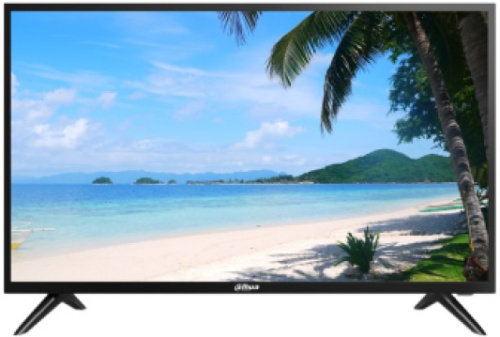 Монитор 31,5" Dahua LM32-F200 1920x1080 8ms 1400:1 240cd 178/178 VA LED 16:9 D-Sub HDMI USB Speakers 1.5W*2 60Hz 24/7 ready Tilt VESA Black