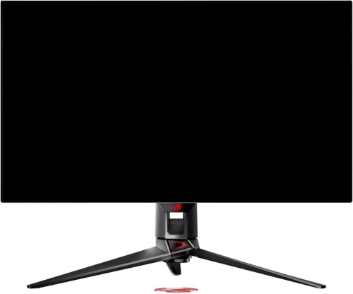 Монитор 31,5" ASUS ROG Swift PG32UCDP 90LM0A50-B01370 3840x2160 LED, 16:9, OLED, 450cd, 1000:1, 0.03ms, 178/178, DP, HDMI, 240Hz, Tilt, HAS, pivot, VE