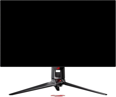 Монитор 31,5" ASUS ROG Swift PG32UCDP 90LM0A50-B01370 3840x2160 LED, 16:9, OLED, 450cd, 1000:1, 0.03ms, 178/178, DP, HDMI, 240Hz, Tilt, HAS, pivot, VE