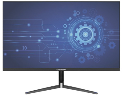 Монитор 27" Kraftway KraftView KV-470-01q КРПЕ.463135.012-01 2560x1440, 16:9, IPS, HDMI, DP(МПТ 29.05.2028)