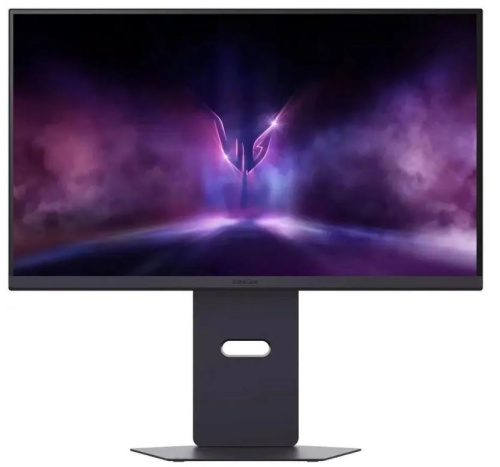 Монитор 27" LG UltraGear 27G850A-B 3840x2160 LED, 16:9, IPS, 320cd, 1ms, 178/178, DP, HDMI, USB, 240Hz, tilt, HAS, pivot, black