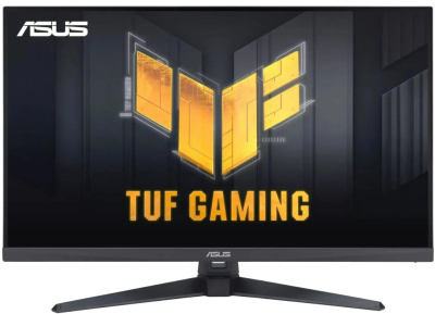 Монитор 31,5" ASUS TUF Gaming VG32AQA1A 90LM07L0-B02370 2560x1440 LED 16:9, VA, 300cd, 1ms, 178гр/178гр, DP, HDMI, 170Hz, black