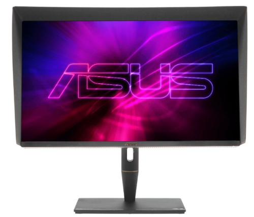 Монитор 27" ASUS ProArt PA27UCX-K 90LM04NC-B01370 черный, IPS, 3840x2160, 60Hz, 4ms, 1000cd/m2, 1000:1, 178°/178°, HDMI M/M, матовая, HAS Piv, DP, USB