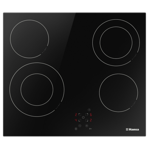 Электрическая панель Hansa BHC66506